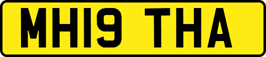 MH19THA