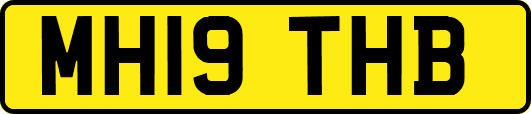 MH19THB