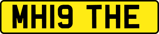 MH19THE