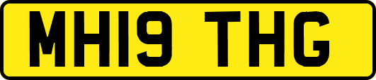 MH19THG