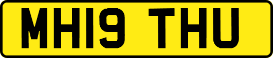 MH19THU