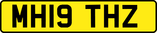 MH19THZ