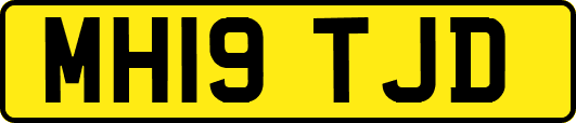 MH19TJD