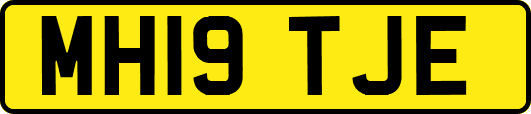 MH19TJE