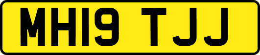 MH19TJJ