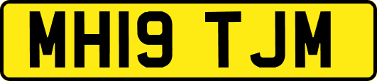 MH19TJM