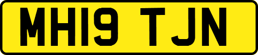 MH19TJN