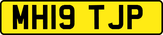 MH19TJP
