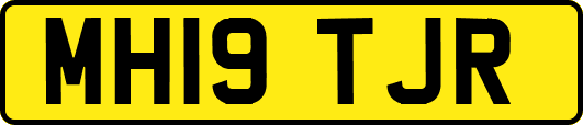 MH19TJR