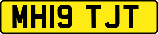MH19TJT