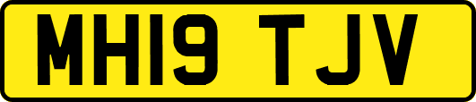 MH19TJV