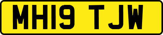 MH19TJW