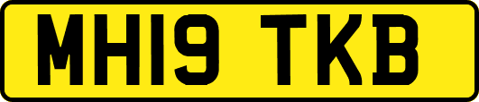 MH19TKB