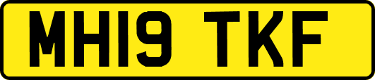 MH19TKF