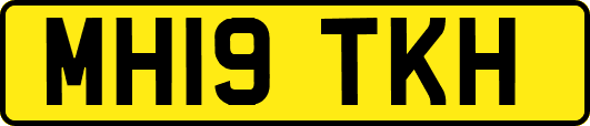 MH19TKH