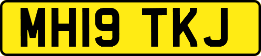 MH19TKJ