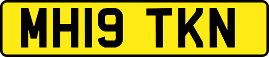 MH19TKN