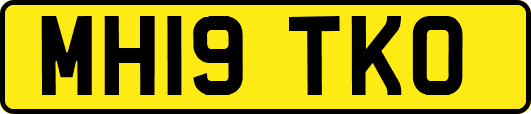 MH19TKO