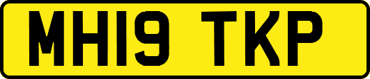MH19TKP