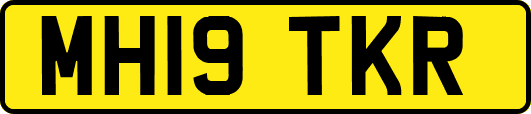 MH19TKR