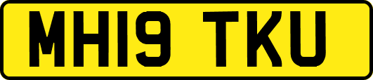 MH19TKU