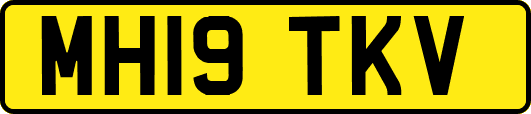 MH19TKV