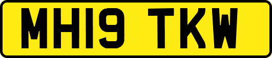 MH19TKW