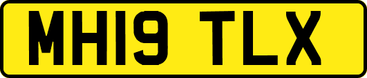 MH19TLX