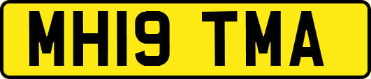 MH19TMA