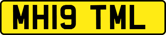 MH19TML