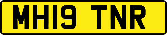 MH19TNR
