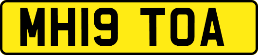 MH19TOA