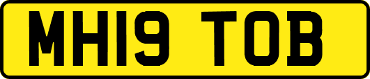 MH19TOB