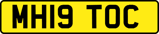 MH19TOC