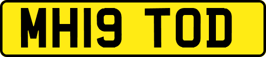 MH19TOD