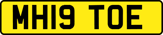 MH19TOE