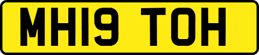 MH19TOH