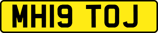 MH19TOJ