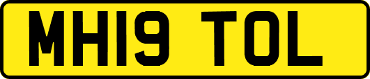 MH19TOL