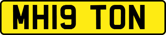 MH19TON