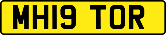 MH19TOR
