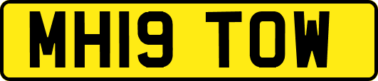 MH19TOW