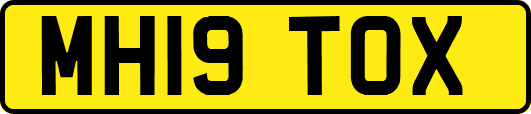 MH19TOX