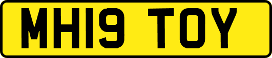 MH19TOY