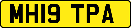 MH19TPA