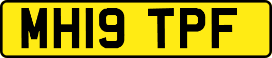 MH19TPF
