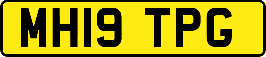 MH19TPG