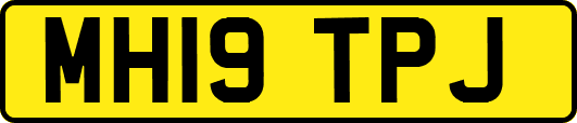MH19TPJ