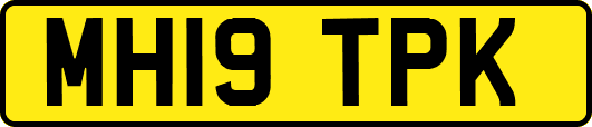 MH19TPK