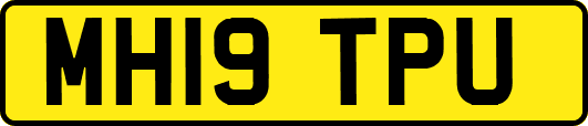 MH19TPU